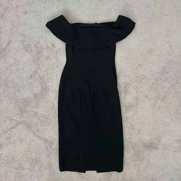 Babaton Ruslan Dress - Picture 8 of 8